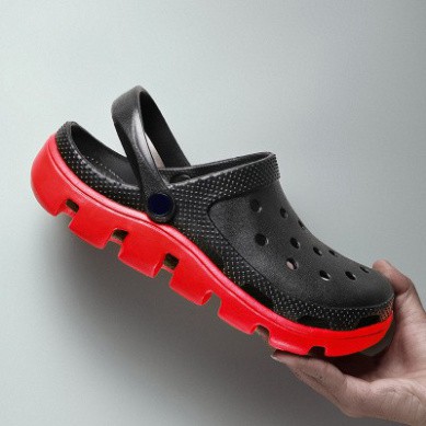 dép cross khủng long BUXYDÉP CROSSdép cross siêu hottrend YU888