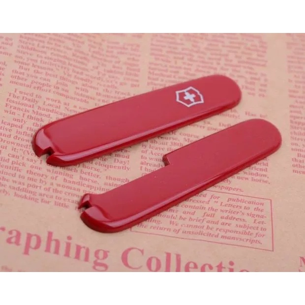 PHỤ KIỆN THAY THẾ VỎ NHỰA VICTORINOX 91MM