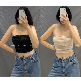 Áo Ống Nhúng Thân VNXK