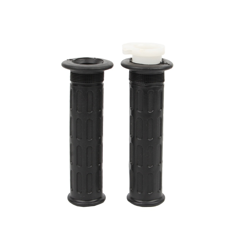 Set 2 Vỏ Bọc Tay Lái Xe Máy Bằng Cao Su Thân Thiện Với Môi Trường