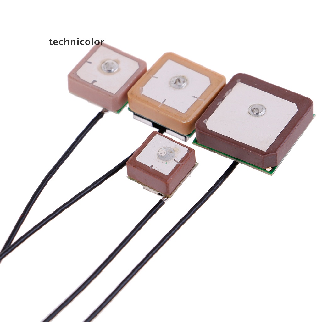 1 Ăng Ten GPS 28db Cho Drone Điều Khiển Từ Xa