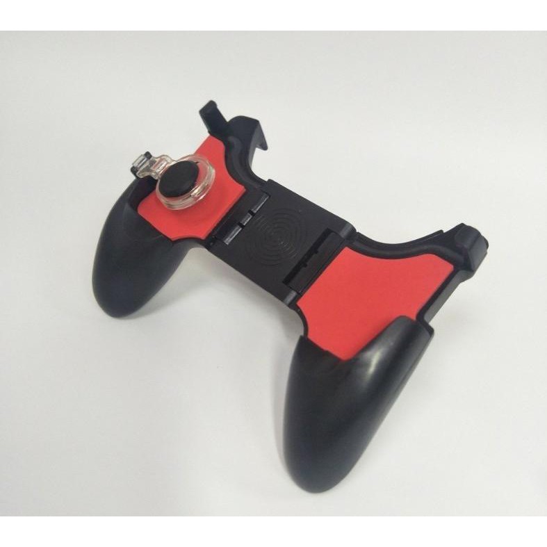 TRÒ CHƠI,Tay cầm chơi game 4 in 1 thần sầu ngăn mỏi tay GP kèm nút di chuyển nút chơi PUB,G 2020 thế hệ mới