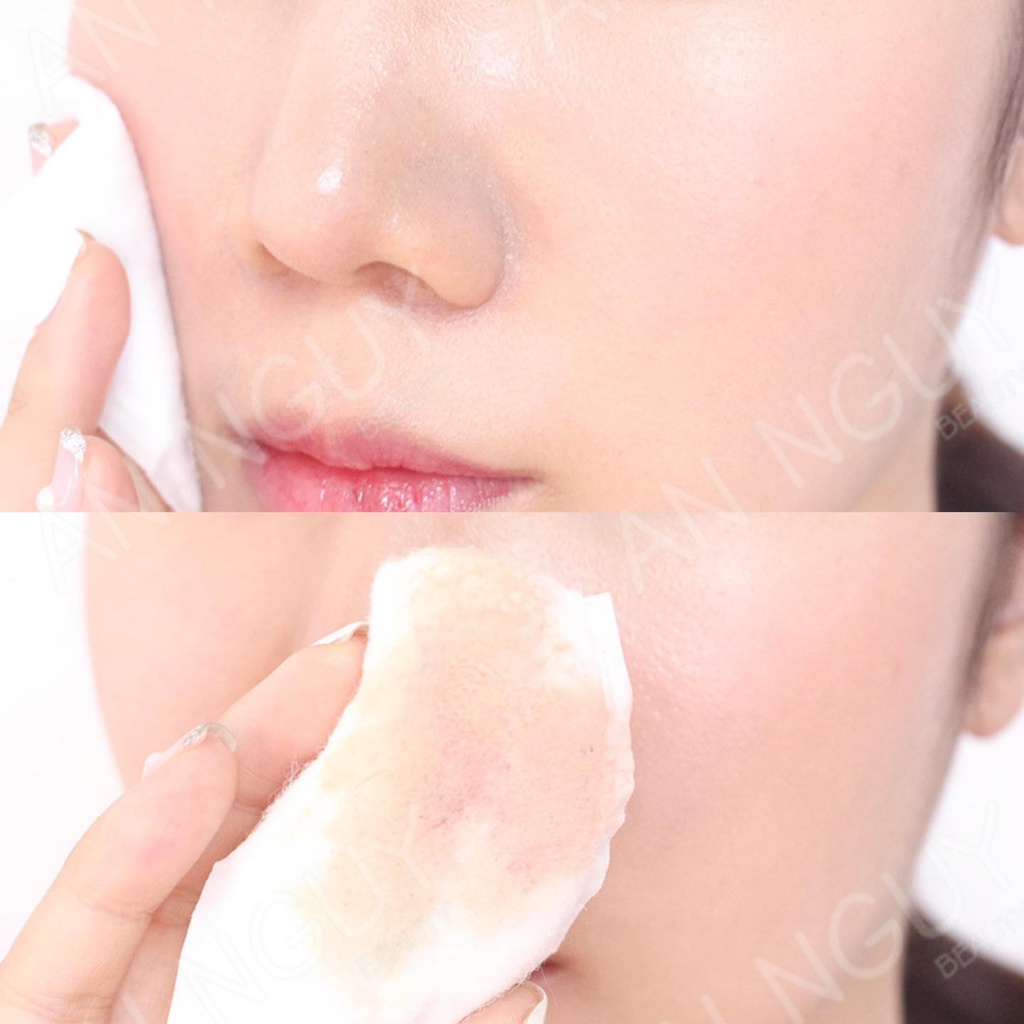 Nước Tẩy Trang L’Oreal Micellar Water 3-in-1 Moisturizing Mềm Mịn Da Dành Cho Da Thường, Khô  400ml