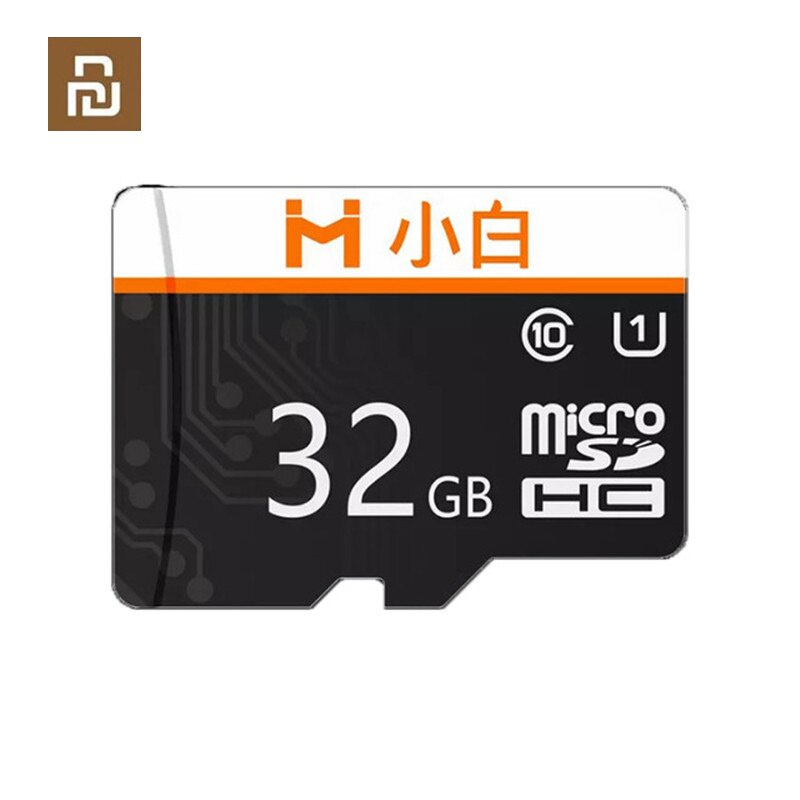 Thẻ nhớ Micro SD Xiaomi Imilab 32GB