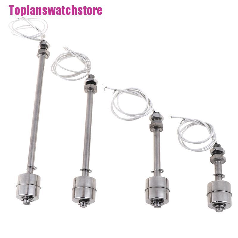 Phao Cảm Biến Mực Nước Mini Bằng Thép Không Gỉ