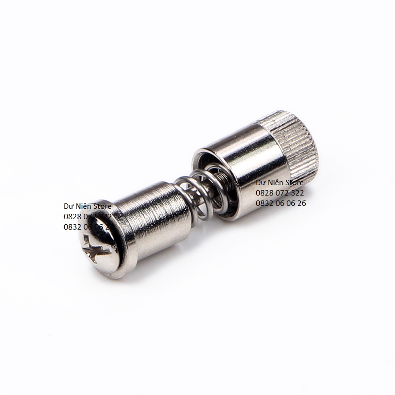 Ốc Tháo Lắp Chân Vịt Máy May Tiện Lợi.