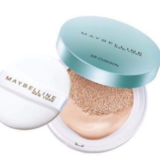 PHẤN NƯỚC MAYBELINE SUPER BB CUSHION