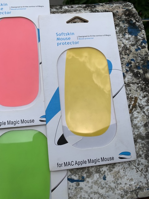 Skin dán Magic Mouse 1/2