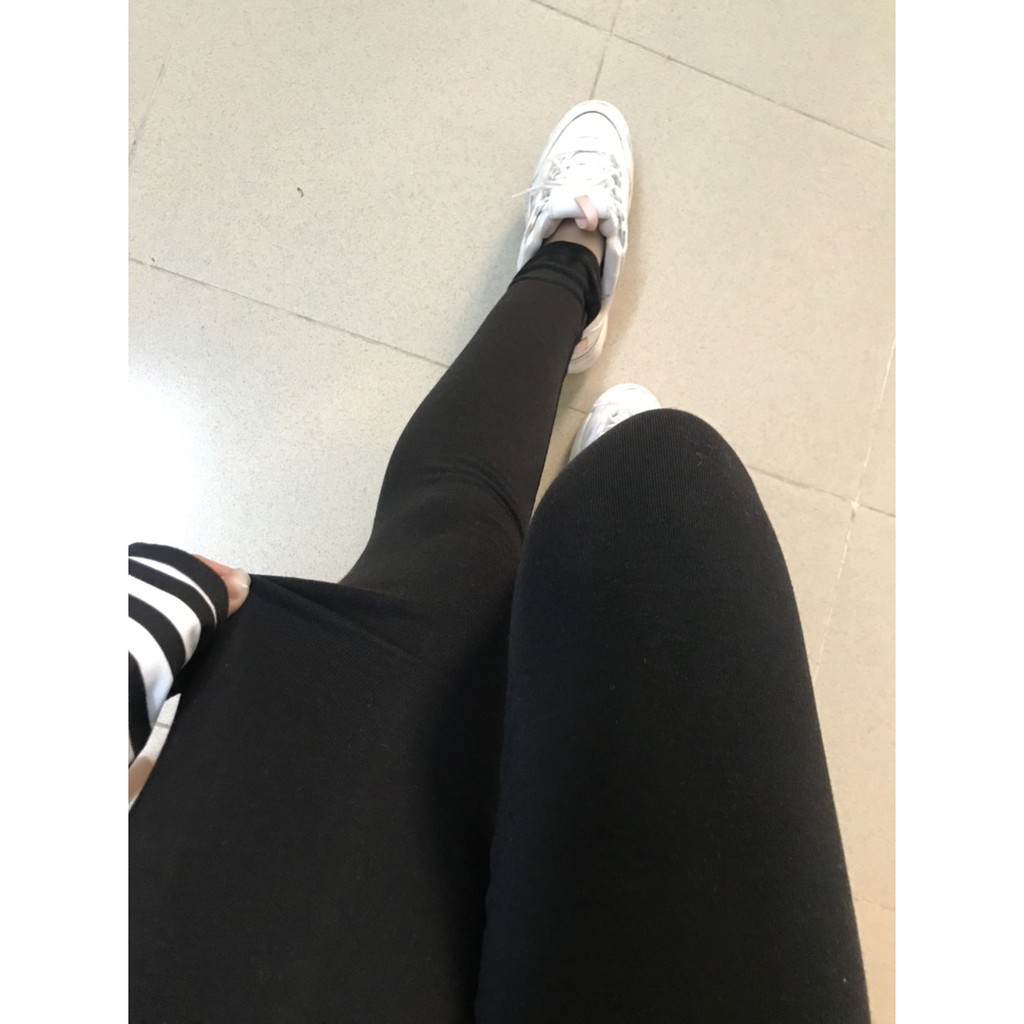 [ LEGGING & TREGGING ] QUẦN LEGGING SIÊU HOT - 2020
