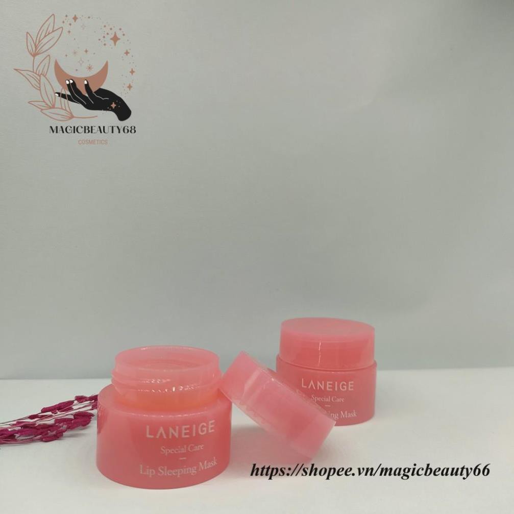Mặt nạ ủ môi laneige minisize 3g | BigBuy360 - bigbuy360.vn