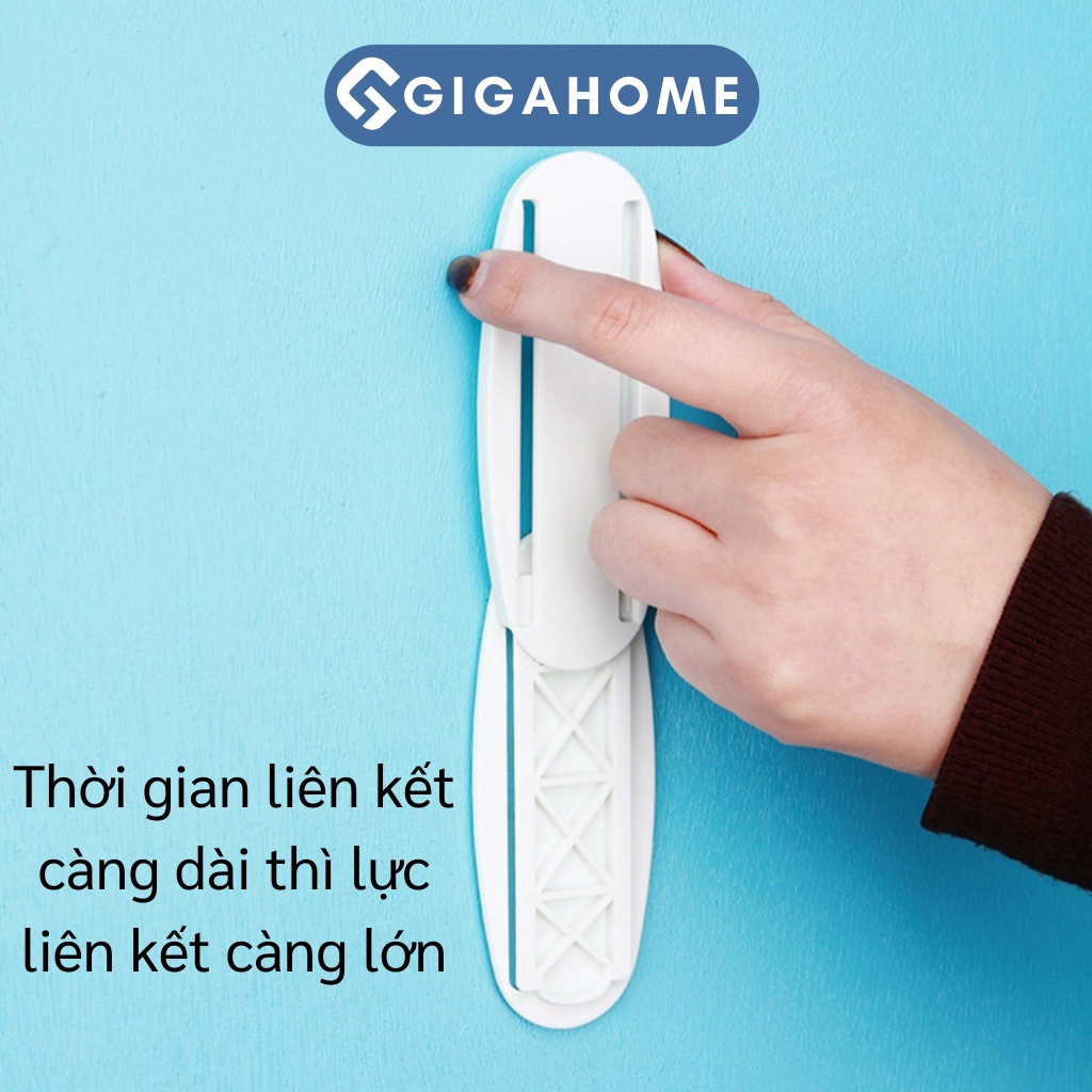 Giá Đỡ Ổ Cắm Điện Đa Năng GIGAHOME Giữ Các Thiết Bị Điện Tử 9686