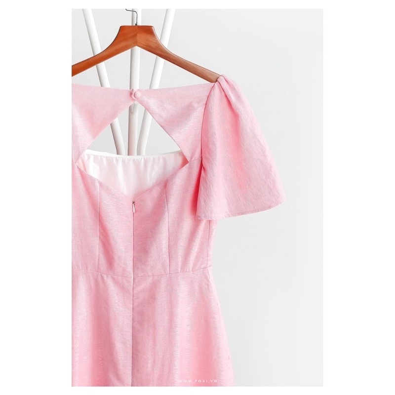Pass đầm Poxi sz S auth