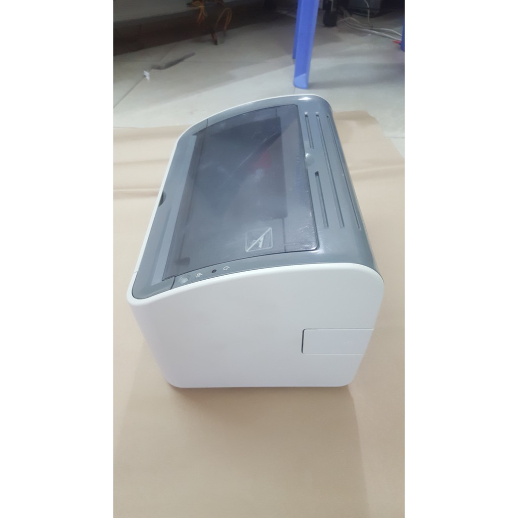 Máy In Văn Phòng 1 Mặt A4,A5 Nhỏ Gọn - Hãng Canon 2900