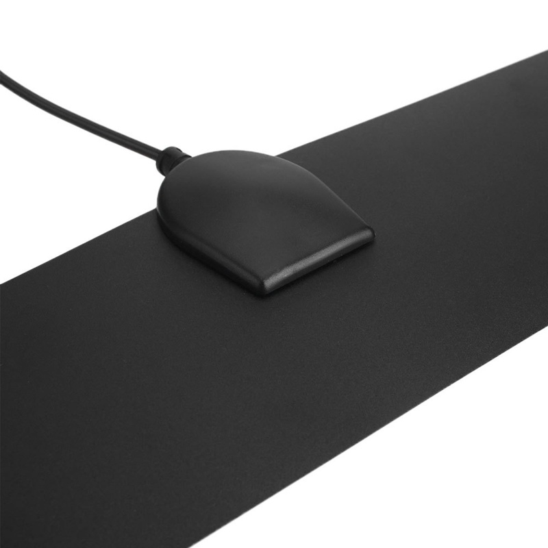 Ăng Ten Khuếch Đại Tín Hiệu HDTV 1080p HDTV 20 Dpi Kèm Phụ Kiện