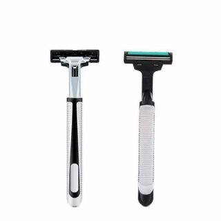 Bộ 1 dao + 36 lưỡi dao cạo râu kép