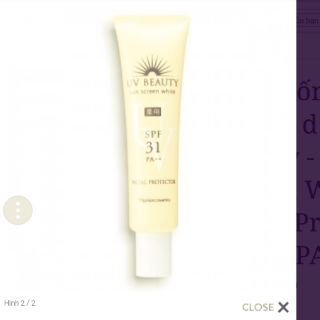 Sản phẩm chống nắng làm trắng da của mỹ phẩm Naris Nhật Bản