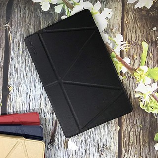 Bao da Samsung Galaxy Tab S6 Lite P610/ P615 chính hãng ONJESS lưng silicon