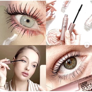 Chuốt Mi Mascara Maybelline Sky High