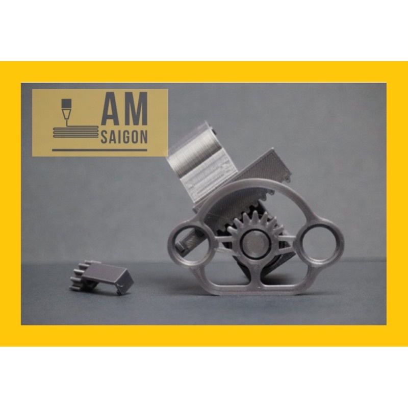 Bộ vô lăng mod cho tay PS4