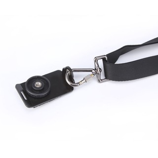 Double Strap- dây thao tác nhanh cho 2 camera