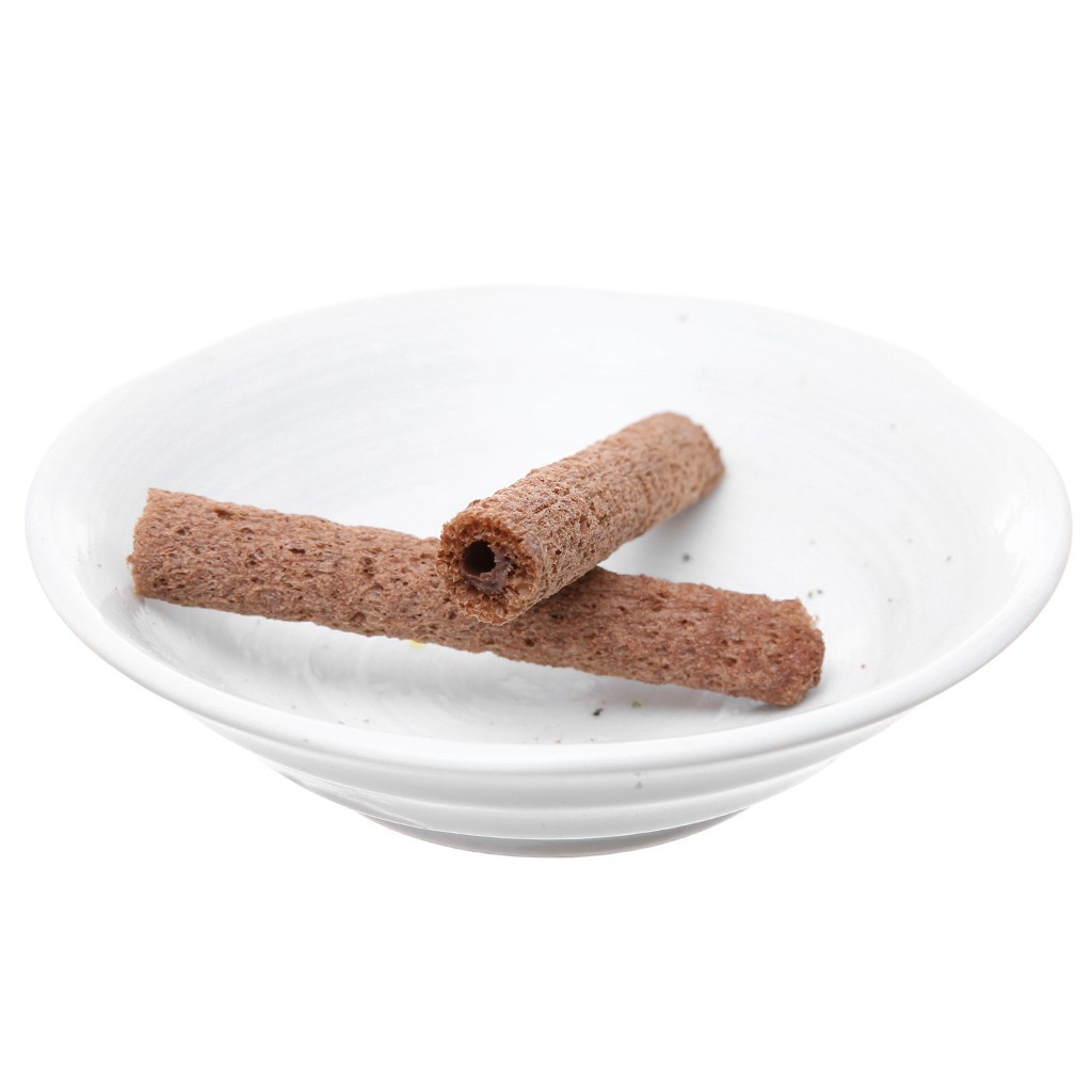 Combo 2 Gói Bánh Quế Kem có nhân Oishi Akiko