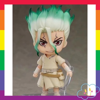 Mô Hình Nendoroid 1262 - Senku Ishigami - Dr. STONE