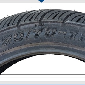 Lốp 130/70-12 120/70-12 110/70-12 gắn xe máy xe điện loại xịn