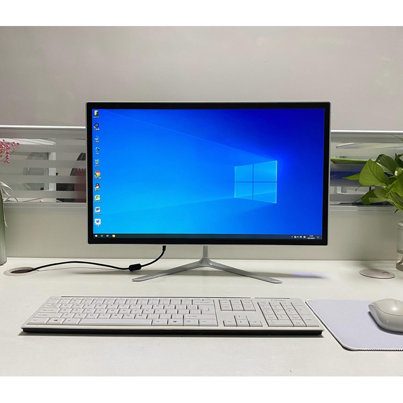 Máy tính All in One giá rẻ 3 triệu |CPU i5 màn 19" |  Gọn Nhẹ – Bảo Hành 12 Tháng | BigBuy360 - bigbuy360.vn