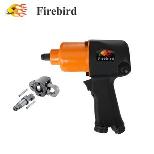 Súng xiết bu lông, vặn ốc xe hơi bằng khí nén Firebird FB-2200P