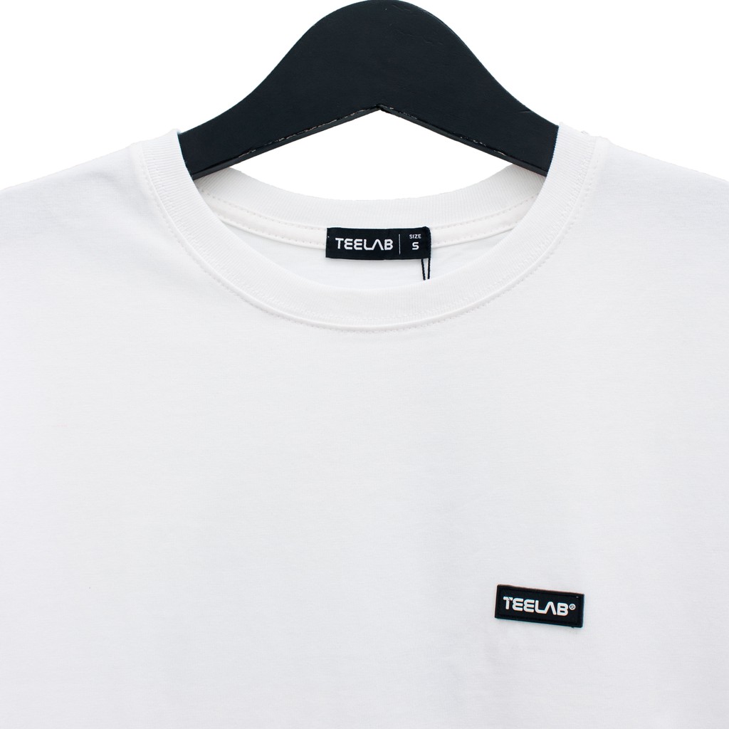 Áo thun Teelab Minimalist TS052