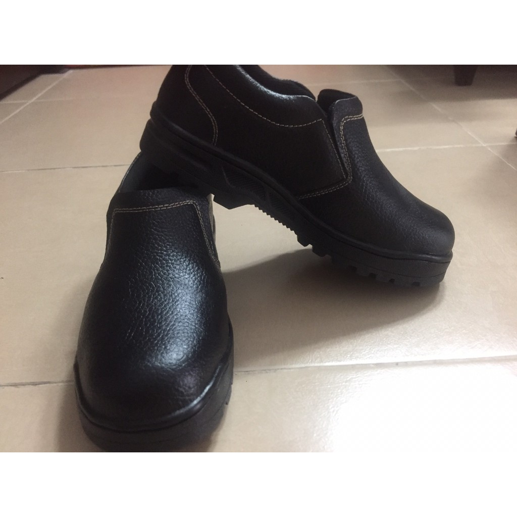 GIÀY BẢO HỘ LAO ĐỘNG STARPOLO SP-112 | BigBuy360 - bigbuy360.vn