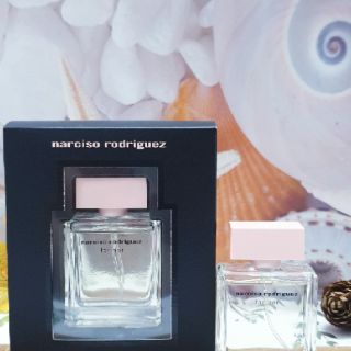 Nước Hoa Nữ Narciso Rodriguez For Her EDP 20ml