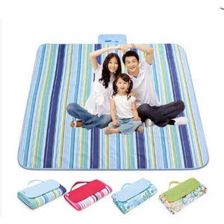 Thảm du lịch tiện dụng