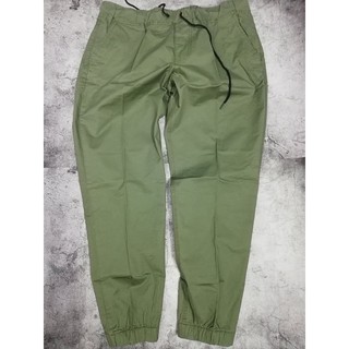 [sz 65-100kg] Quần jogger kaki Nam big size