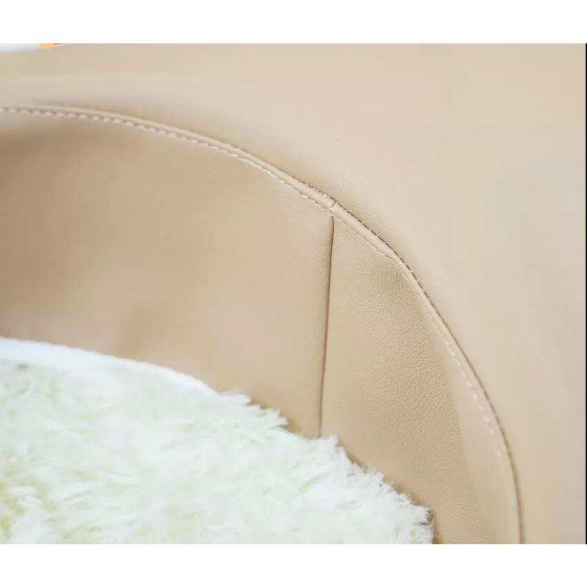 Lót bô vệ sinh, simili giường bệnh - NIKITA