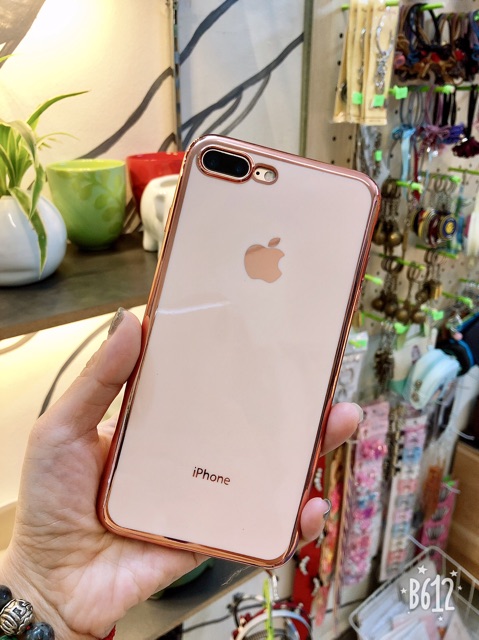 Ốp điện thoại iphone [GIÁ HUỶ DIỆT]