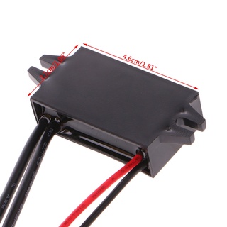 Qj dual usb converter module 12v sang 5v step down converter module cấp nguồn
