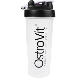 Bình Lắc tập Gym Ostrovit Bottle 800ml
