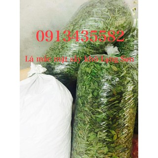 250GAM LÁ MẮC MẬT SẤY KHÔ LẠNG SƠN