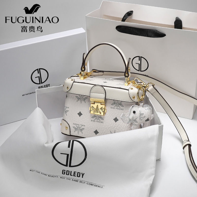 Túi Đeo Chéo Và Đeo Vai Cho Nữ 2022