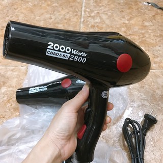 Máy sấy Chao Ba 2800