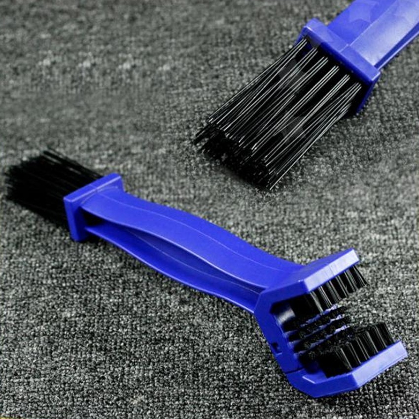 Bàn Chải Chà Sên Xe Máy Loại Tốt - Nhập Khẩu