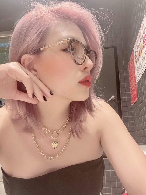 Gọng kính mắt mèo HOT 2020 thời trang nữ | BigBuy360 - bigbuy360.vn