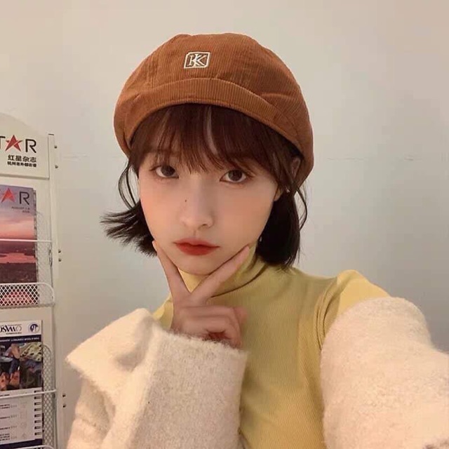 Mũ trả ord