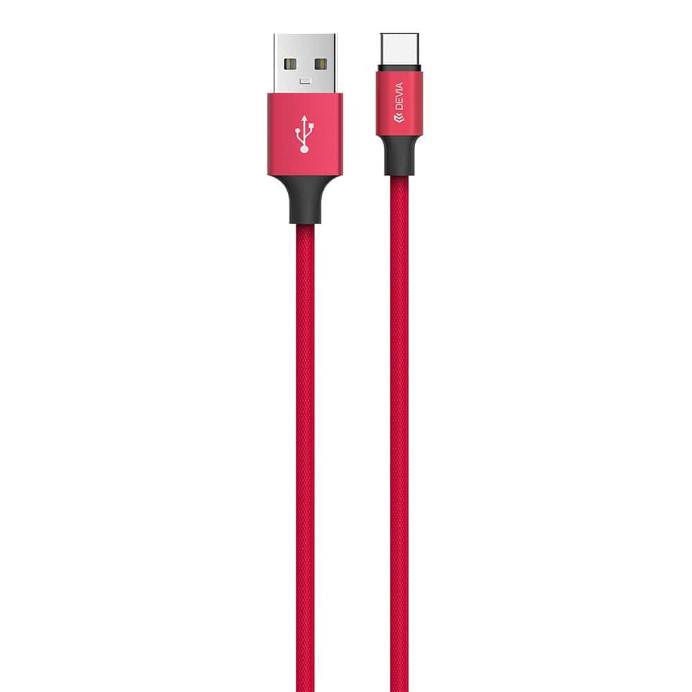 Cáp pheez series type c- Hàng chính hãng Devia