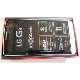 LG G3 3GB/32GB