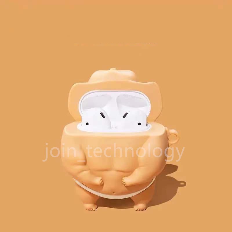 Vỏ Bảo Vệ Hộp Sạc Tai nghe không dây Huawei Freebuds 4i / 3 / Pro / 4