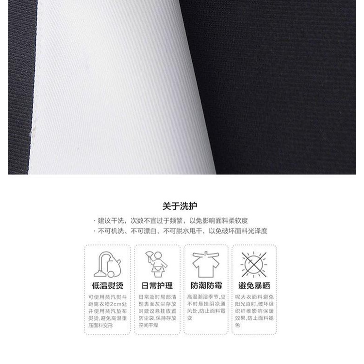 Jiujiu Áo Khoác Suit Dáng Rộng Màu Tương Phản Thời Trang Mùa Thu 2021 Mới Cho Nữ