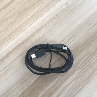 Cáp sạc nhanh 25W 2 đầu type C