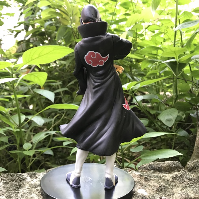 Mô hình figure nhân vật Itachi Uchiha trong Naruto